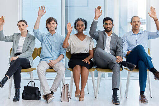 Från kandidatbrist till kandidatöverskott i rekryteringar - hur påverkar det dig som rekryterar och dig som söker jobb?