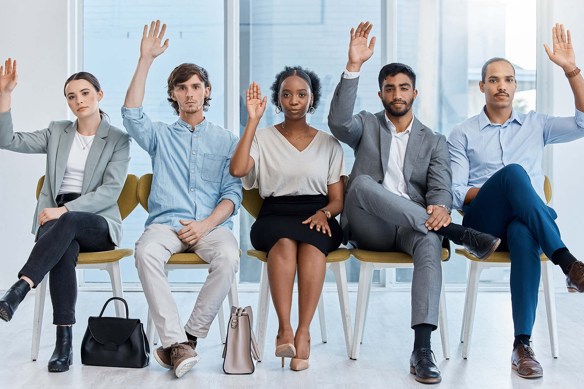 Från kandidatbrist till kandidatöverskott i rekryteringar - hur påverkar det dig som rekryterar och dig som söker jobb?