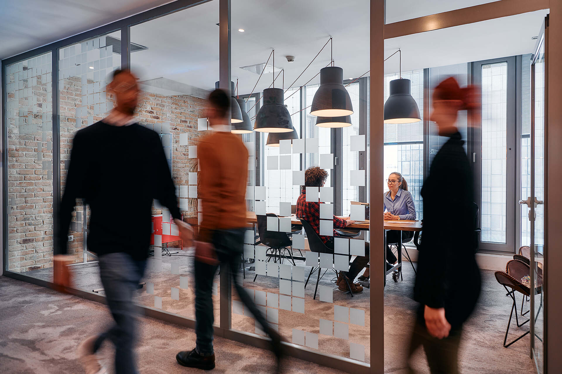 Nu lanserar vi IMS Consulting