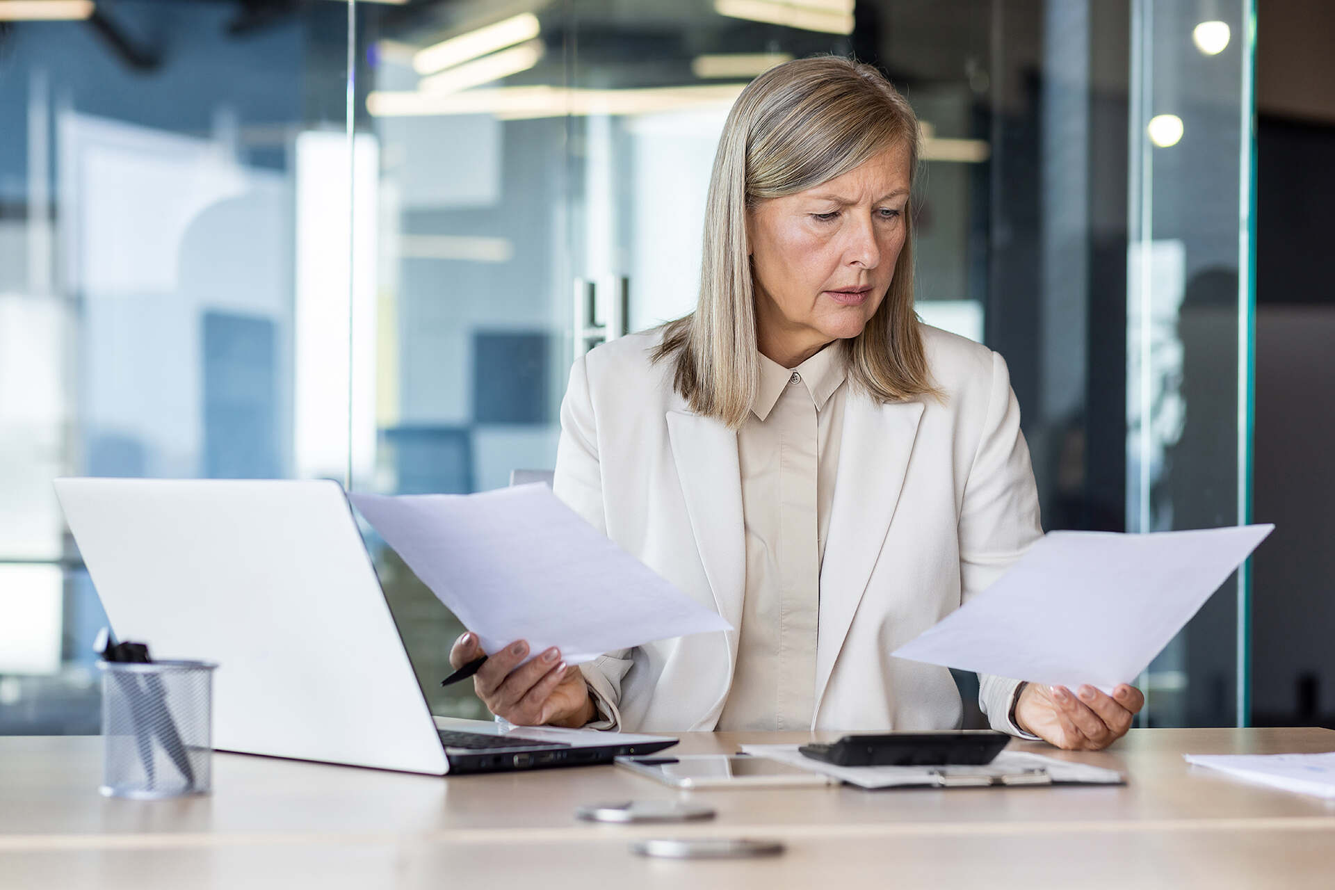 Hur väljer man rätt person för jobbet när alla ansökningar ser likadana ut?
