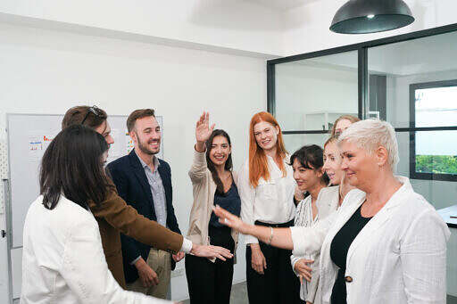 tidig onboarding