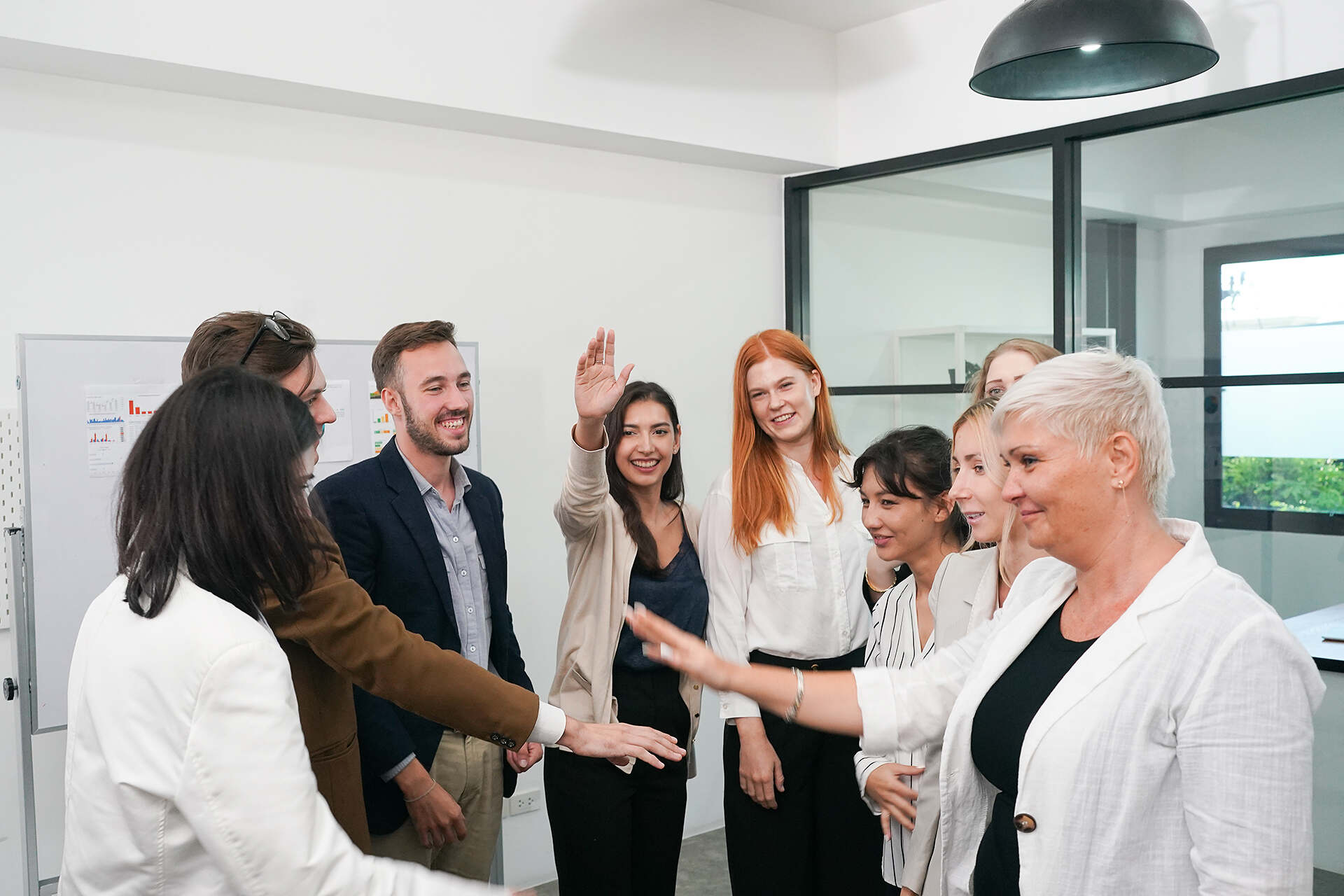 tidig onboarding